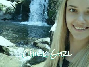 Chick_Girl