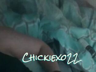 Chickiexo22