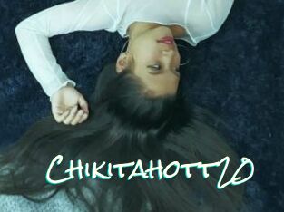 Chikitahott20
