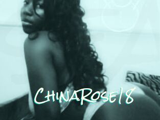 ChinaRose18