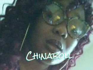 Chinaboll