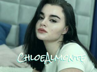 ChloeAlmonte