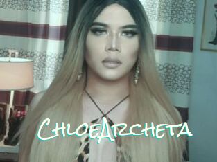 ChloeArcheta