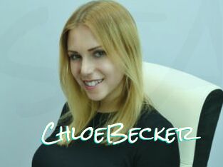 ChloeBecker