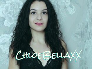 ChloeBellaXX