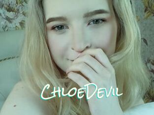 ChloeDevil