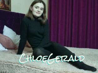 ChloeGerald