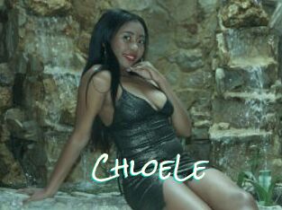 ChloeLe