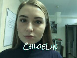 ChloeLin