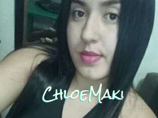 ChloeMaki