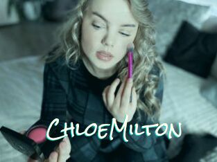 ChloeMilton