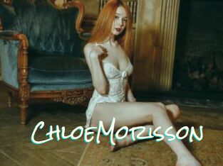 ChloeMorisson