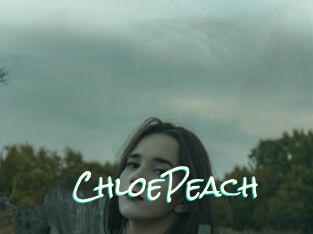 ChloePeach