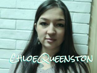 ChloeQueenston