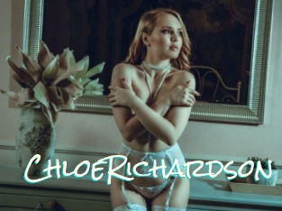 ChloeRichardson