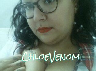 ChloeVenom
