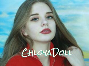 ChloyaDoll
