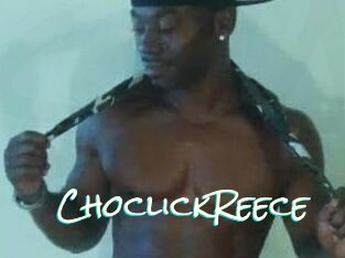 ChoclickReece