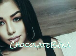 ChocolateBeka