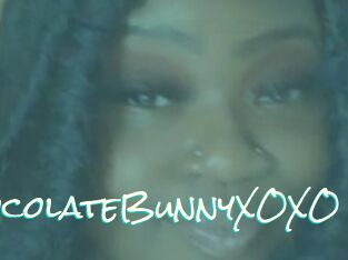 ChocolateBunnyXOXO