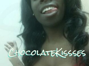 ChocolateKissses