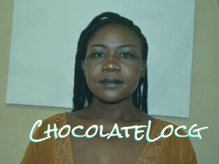 ChocolateLocg