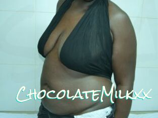 ChocolateMilkxx
