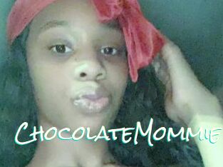 ChocolateMommie