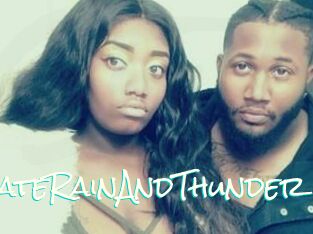 ChocolateRainAndThunder