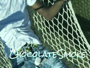 ChocolateSmoke