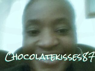 Chocolatekisses87