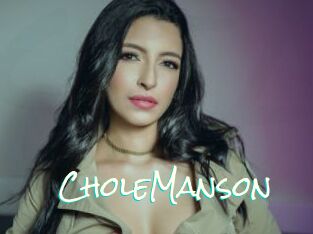 CholeManson