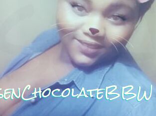 ChosenChocolateBBW