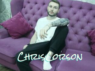 ChrisCorson