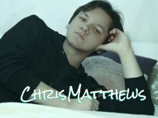 ChrisMatthews