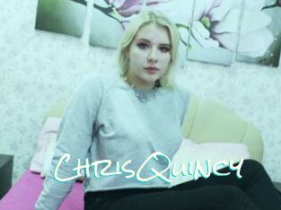 ChrisQuincy