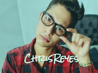 ChrisReyes