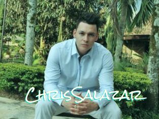 ChrisSalazar