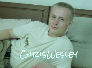 ChrisWesley