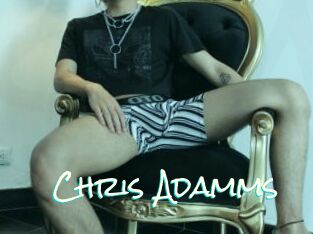 Chris_Adamms