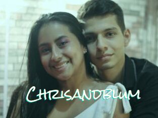 Chrisandblum