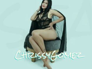 ChrissyGomez