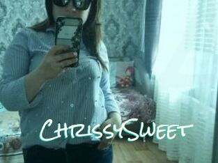 ChrissySweet