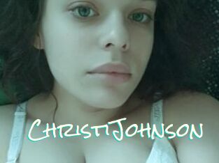 ChristiJohnson