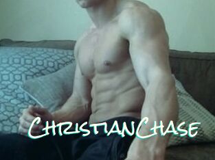 ChristianChase