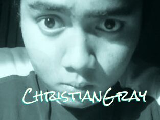 ChristianGray