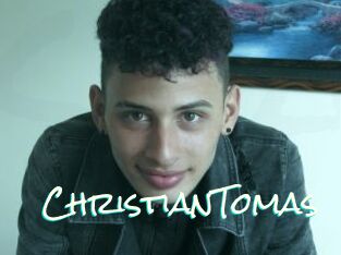 ChristianTomas