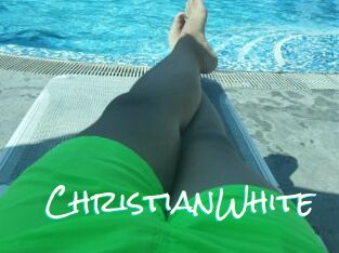 ChristianWhite