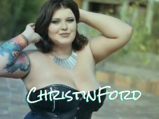 ChristinFord