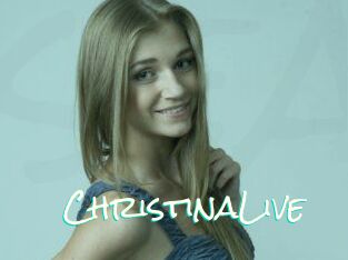 Christina_Live